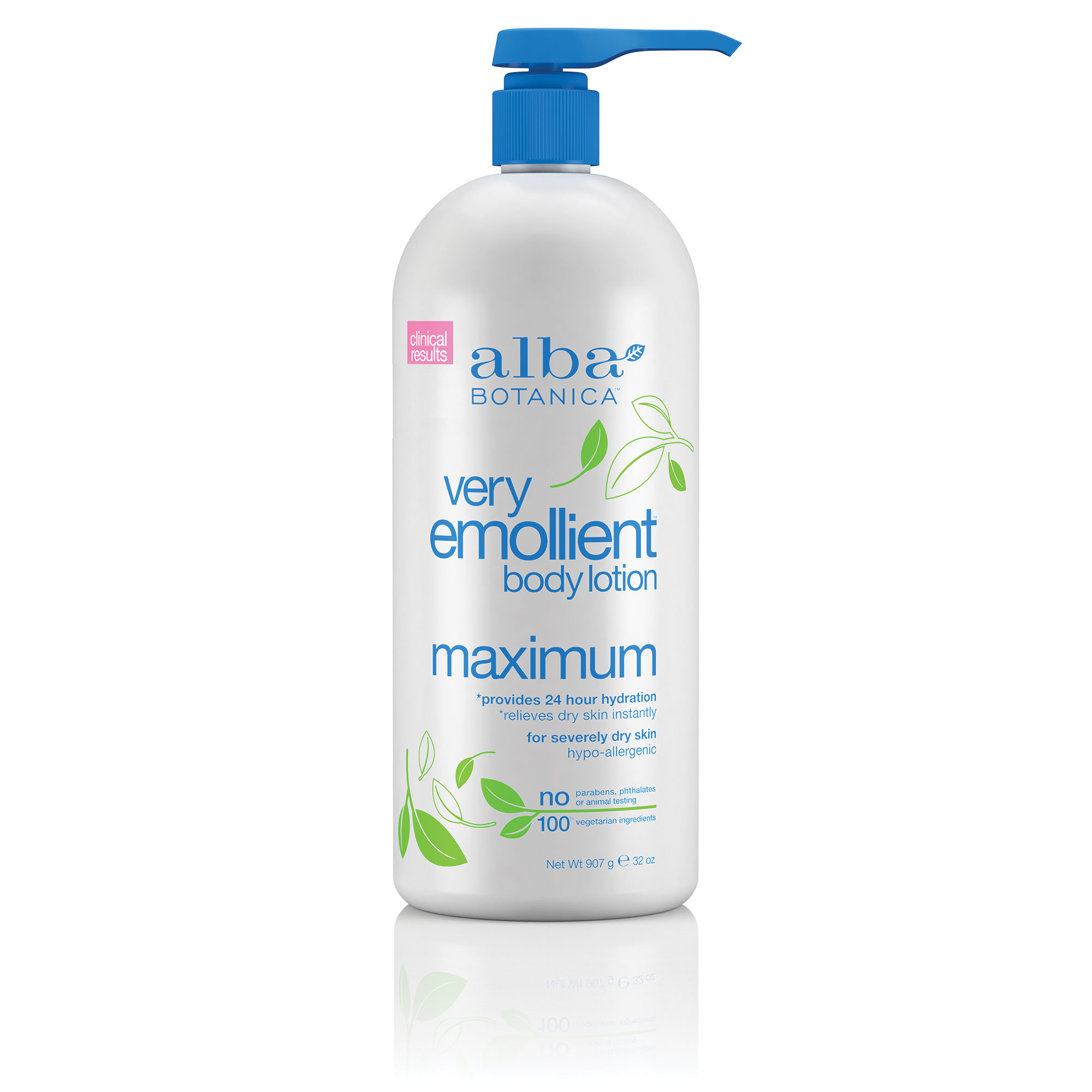 ALBA BOTANICA
